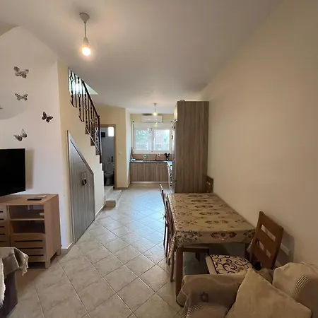 μεζονέτα θαλασσα Apartman