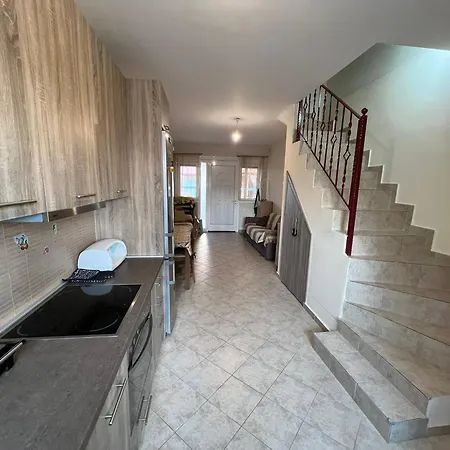 Apartman μεζονέτα θαλασσα *