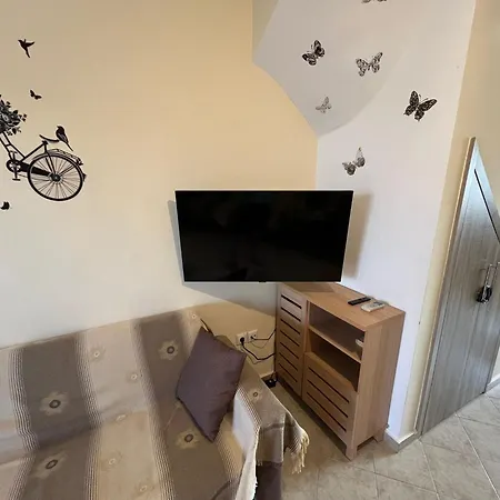 Apartman μεζονέτα θαλασσα *