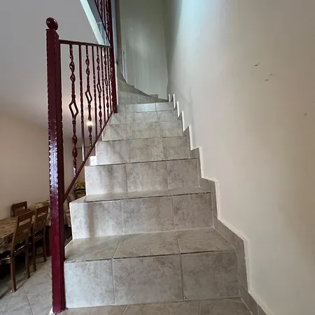 μεζονέτα θαλασσα Apartman Pszakúdia