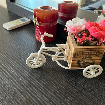 μεζονέτα θαλασσα *