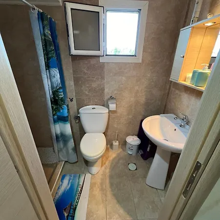 μεζονέτα θαλασσα Pszakúdia