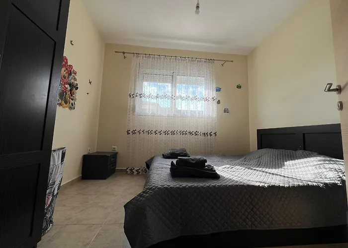 μεζονέτα θαλασσα * Psakoudia