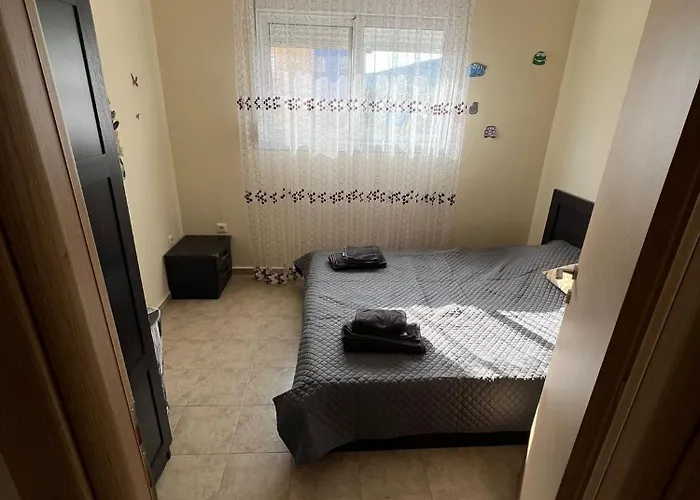 μεζονέτα θαλασσα Appartement *