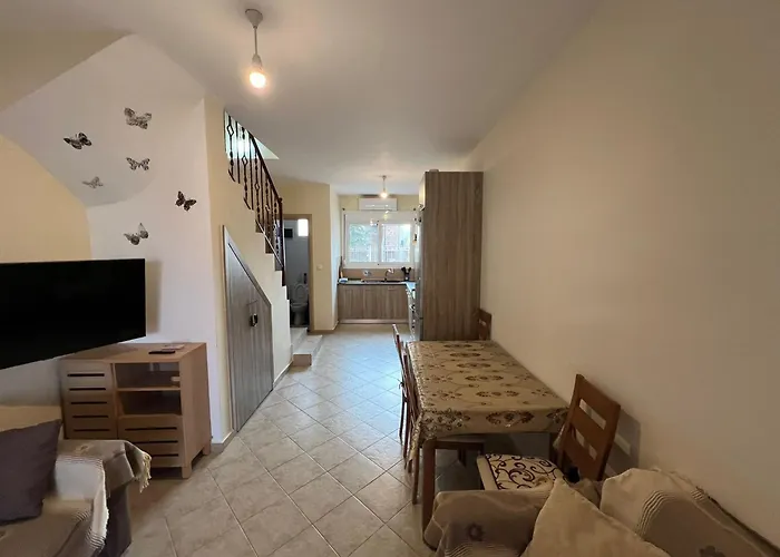 μεζονέτα θαλασσα Appartement