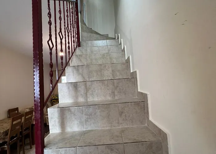 μεζονέτα θαλασσα Appartement Psakoudia