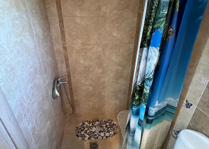 μεζονέτα θαλασσα Appartement